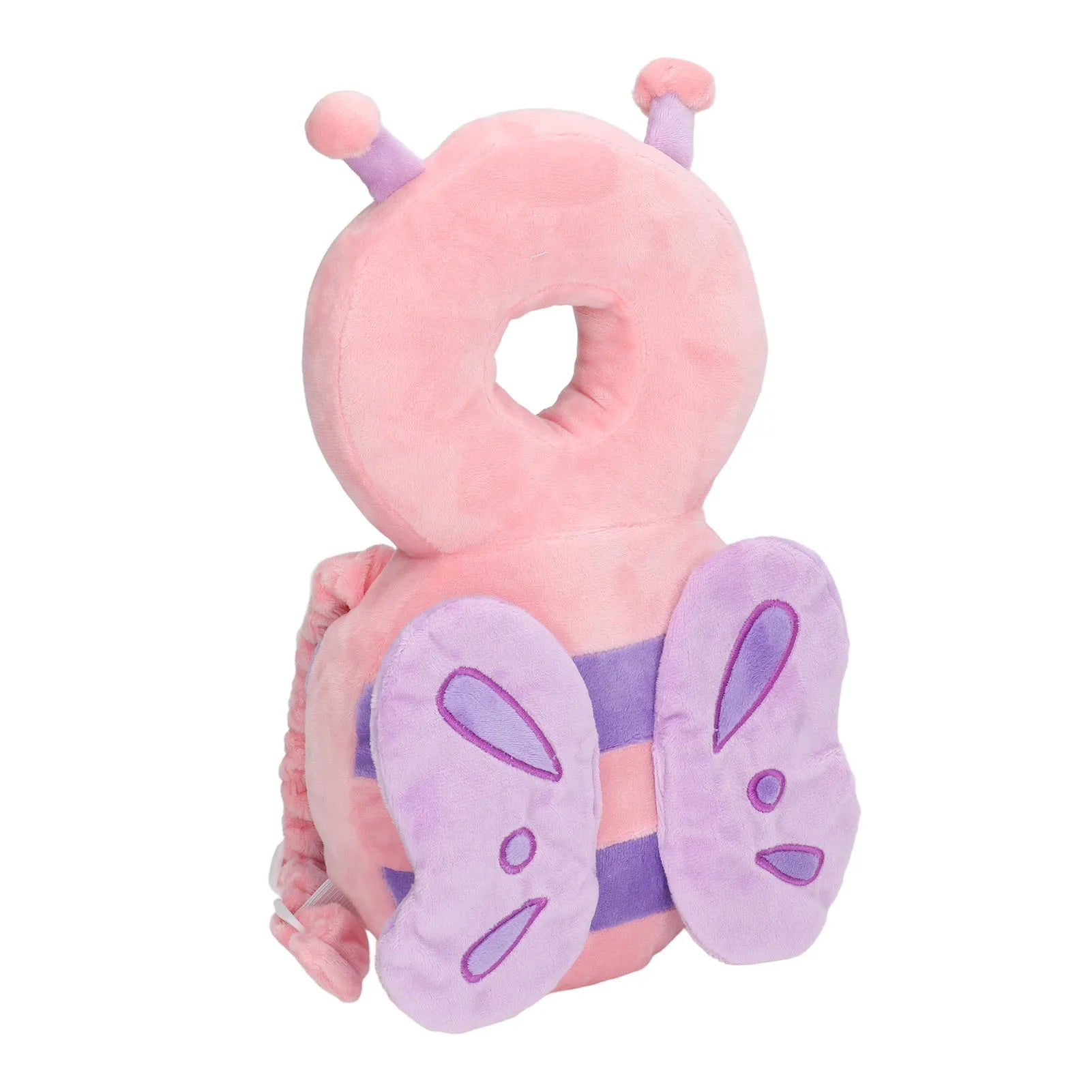 Baby Head Protection Backpack with PP Cotton Filling - Toddler Crawling and Walking Safety Cushion for Newborns and Infants