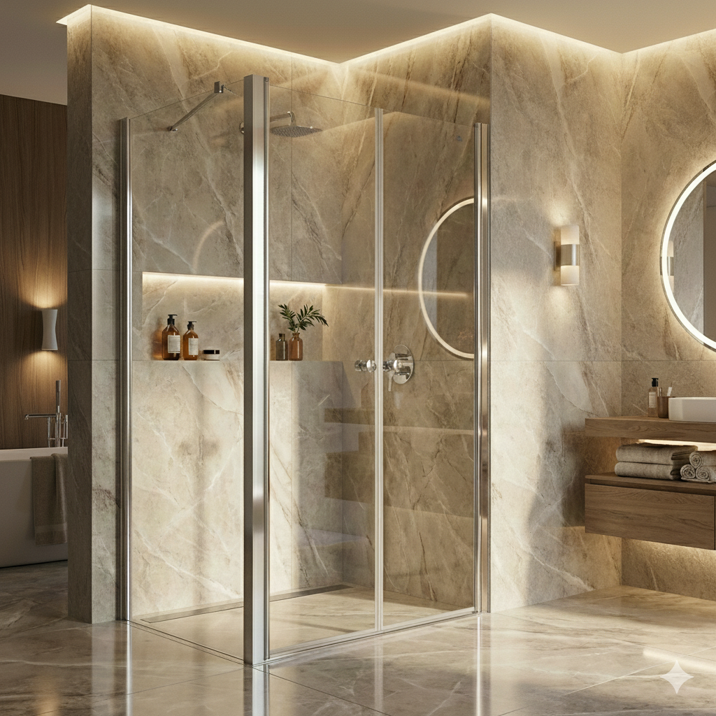 מקלחון פינתי (Copy)